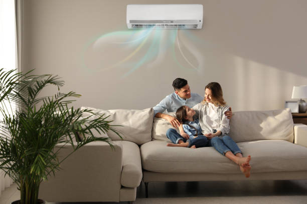 Best HVAC Air Duct Cleaning  in Jeffersontown, KY