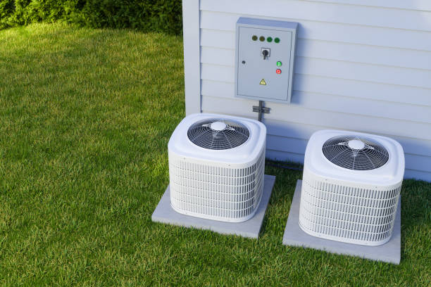 Best HVAC Maintenance Near Me  in Jeffersontown, KY