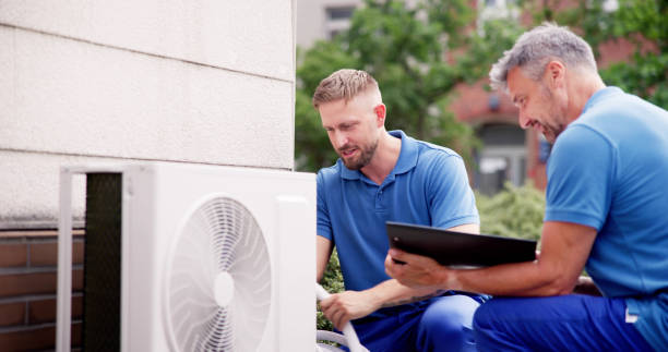 Best HVAC Repair Near Me  in Jeffersontown, KY