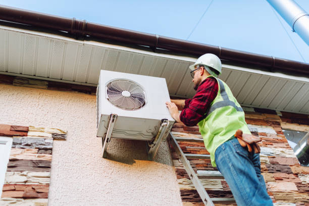 Best Emergency HVAC Repair  in Jeffersontown, KY