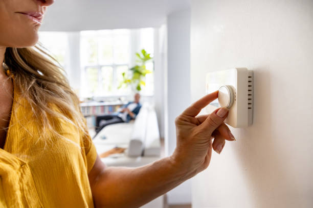 Best Local HVAC Companies  in Jeffersontown, KY