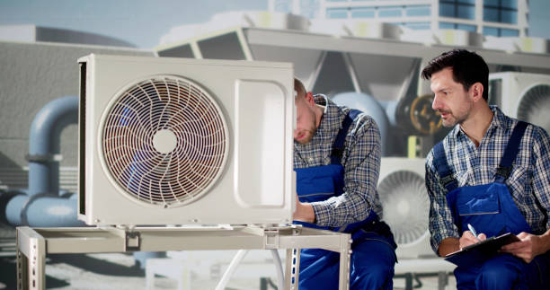 Best Commercial HVAC Repair  in Jeffersontown, KY
